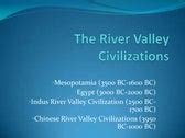 Indus valley civilization | PPT