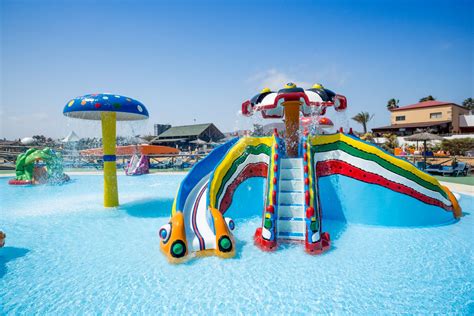 Acua Waterpark- For more inspiration visit https://www.jet2holidays.com/destinations/canary ...