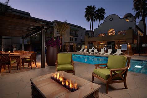 HAMPTON INN & SUITES PHOENIX/SCOTTSDALE - Updated 2024 Prices & Hotel Reviews (AZ)