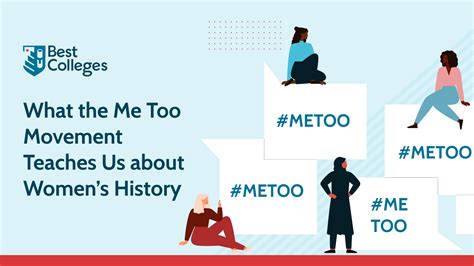 What the "Me Too" Movement Teaches Us About Women's History | BestColleges