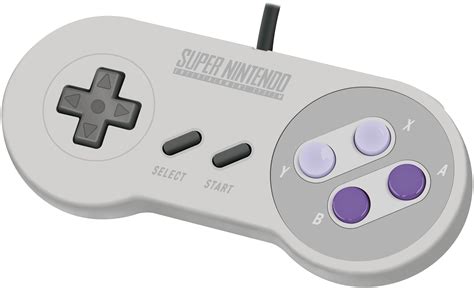 70 + Controle Nintendo Desenho – controle de super nintendo desenho ...