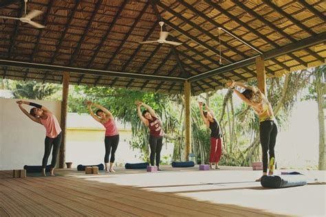 7 Reasons Why You Should Attend a Yoga Retreat in Sri Lanka | Yoga ...