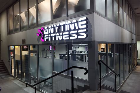 Anytime Fitness: Your friendly 24-hour Gym in Johor Bahru - JOHOR NOW