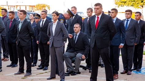 Oklahoma City Police begins 143rd academy class