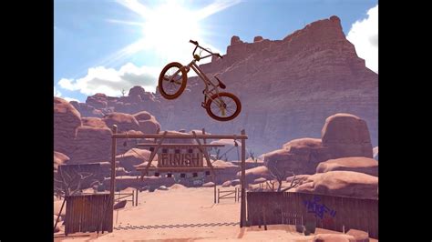 Download BMX 2 v1.5.5 MOD APK