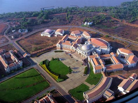 BITS Pilani Goa Campus !! | Flickr - Photo Sharing!