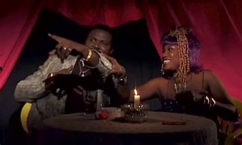 Retro Rewind: 'Dancehall Queen' - That Grape Juice