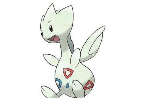 The best moveset for Togetic in Pokemon GO