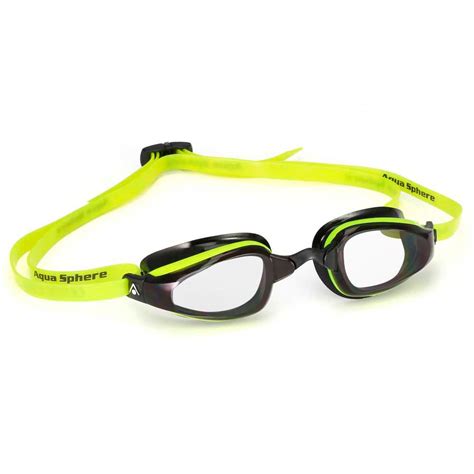 Michael phelps K180 Swimming Goggles Black, Swiminn