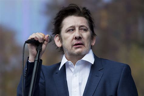 The Pogues’ Shane MacGowan Updates His Health Prognosis After Leaving ...