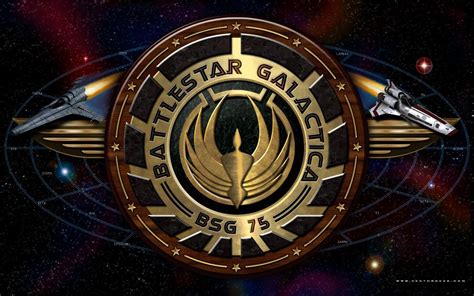 Battlestar Galactica Wallpapers - Wallpaper Cave