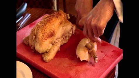 How to Carve a Chicken - Gordon Ramsay | Gordon ramsay, Gordon ramsey ...