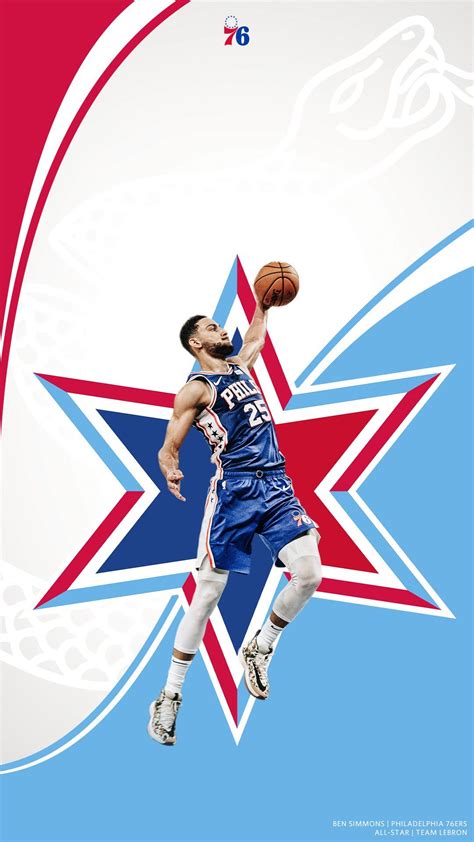 76ers iPhone Wallpapers - Wallpaper Cave