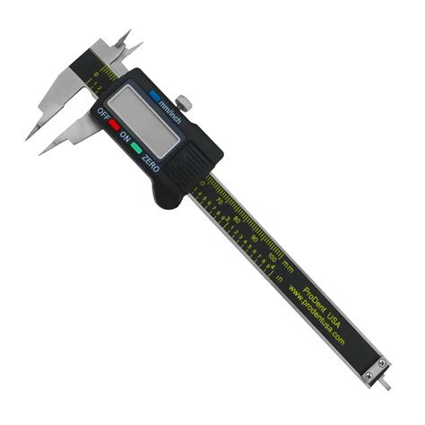 Digital Caliper | ProDentUSA