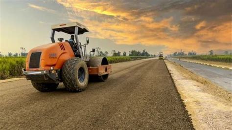 Highway Road Construction Service in Pune | ID: 2851100047597