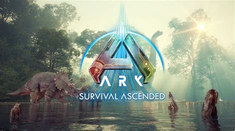 When is ARK Survival Ascended Coming Out? - Answered - Prima Games