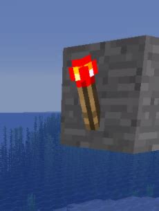 [SOLVED] How do you turn off a redstone torch? ~ Arqade ~ AnswerBun.com