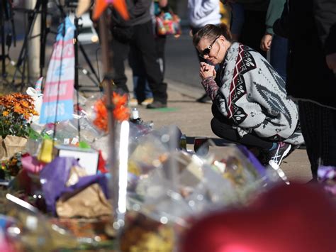 What we know so far about the Colorado Springs shooting | NCPR News