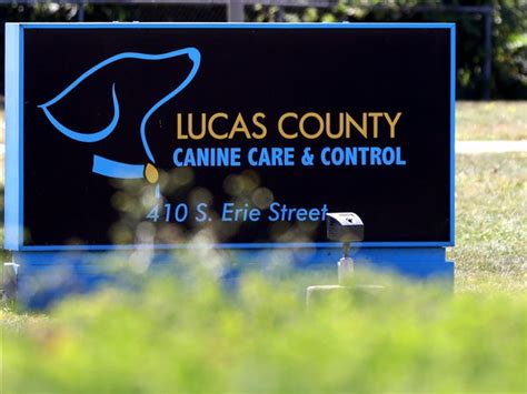 Lucas County to provide veterinary clinic | The Blade