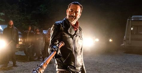 36 Iconic The Walking Dead’s Negan Quotes: A Leader We All Love to Hate - PONBEE