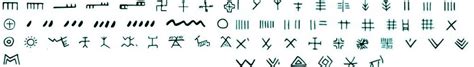 Mysterious Ancient Vinca Culture And Its Undeciphered Script | MessageToEagle.com