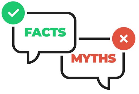 Debunking Six HIV Myths - Care Resource Community Health Centers, Inc.