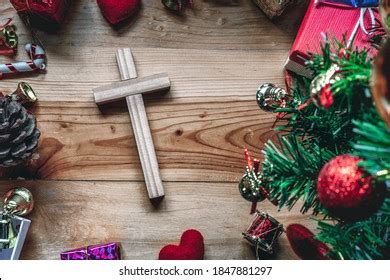 112,074 Christmas Cross Royalty-Free Photos and Stock Images | Shutterstock