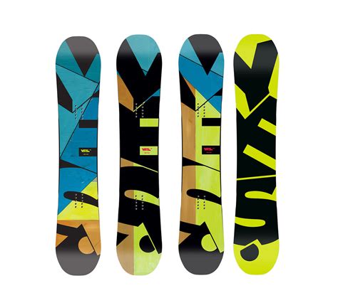 YES. Snowboards 2016 on Behance