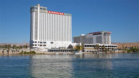 Don Laughlin's Riverside Resort Hotel & Casino