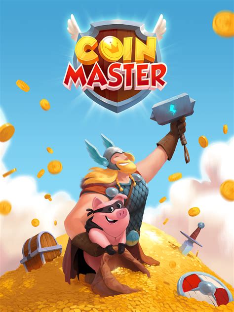 moicenter.com/cma Coin Master Game Kisne Banaya