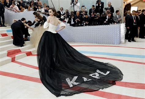 Met Gala’s Karl Lagerfeld theme sparks controversy: Here’s why ...