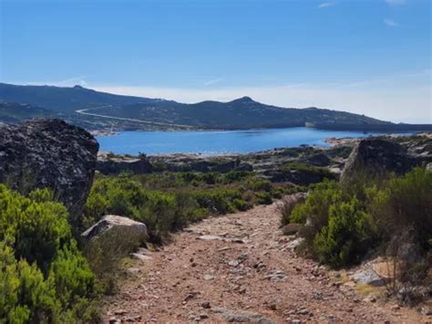 Best 10 Hikes and Trails in Serra da Estrela Nature Park | AllTrails