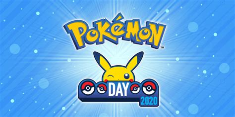 Pokemon Company fully unveils Pokemon Day Celebrations - My Nintendo News