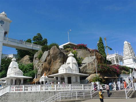 Birla Mandir - Hyderabad: Get the Detail of Birla Mandir on Times of India Travel