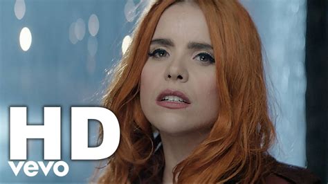 Paloma Faith - Only Love Can Hurt Like This (Official Video) - YouTube ...