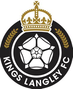 Kings Langley FC Logo PNG Vector (CDR) Free Download