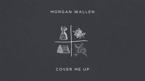 Morgan Wallen - "Cover Me Up" (Official Music Video)