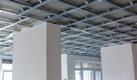 Drywall Furring Channel - Sanders Steel Manufacturing