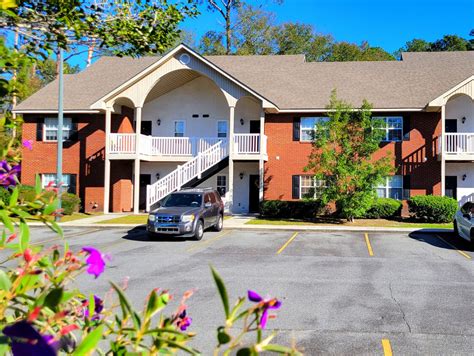 The Retreat at Pineview - Apartments in Valdosta, GA | Apartments.com