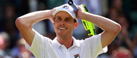 REPORT: Sam Querrey Flees Russia After Testing Positive For Coronavirus, Whereabouts Are Unknown ...