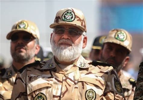 Iran’s Army Ground Force to Unveil 23-mm Sniper Rifle - Defense news - Tasnim News Agency