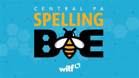 Spelling Bee | WITF