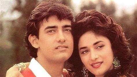 27 years of Dil: Check out lesser known facts about the Aamir Khan and Madhuri Dixit-starrer ...