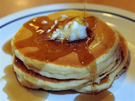 IHOP: FREE Pancakes Today! {expired} - The Peaceful Mom