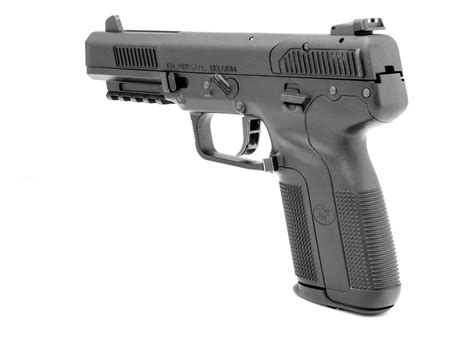 Fn Five Seven Suppressor