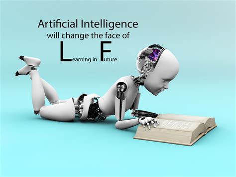 Writers Help UK: Artificial Intelligence will change the face of learning in future