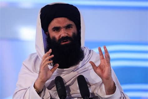 Taliban shows rare division over group’s leader, bans | PBS News