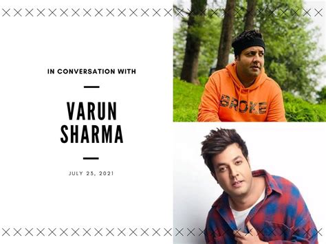 [EXCLUSIVE] Varun Sharma on running around studios: Returned home disappointed because I couldn ...