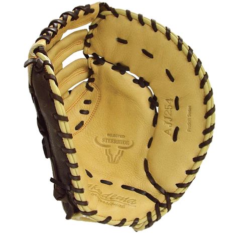 Akadema ProSoft 1st Baseman Baseball Glove AJJ254