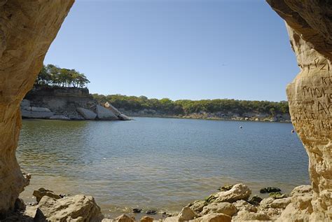 Fishing Lake Texoma, Oklahoma Fishing